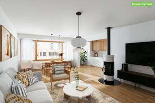 Appartement à vendre à Malines