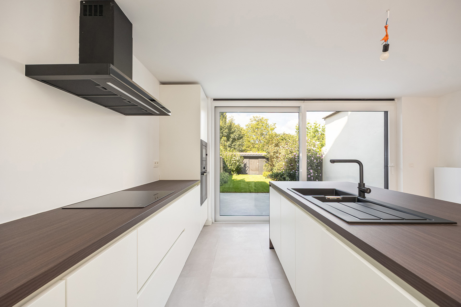 PARK VAN SCHOTEN | GERENOVEERDE CHARME WONING - foto 4