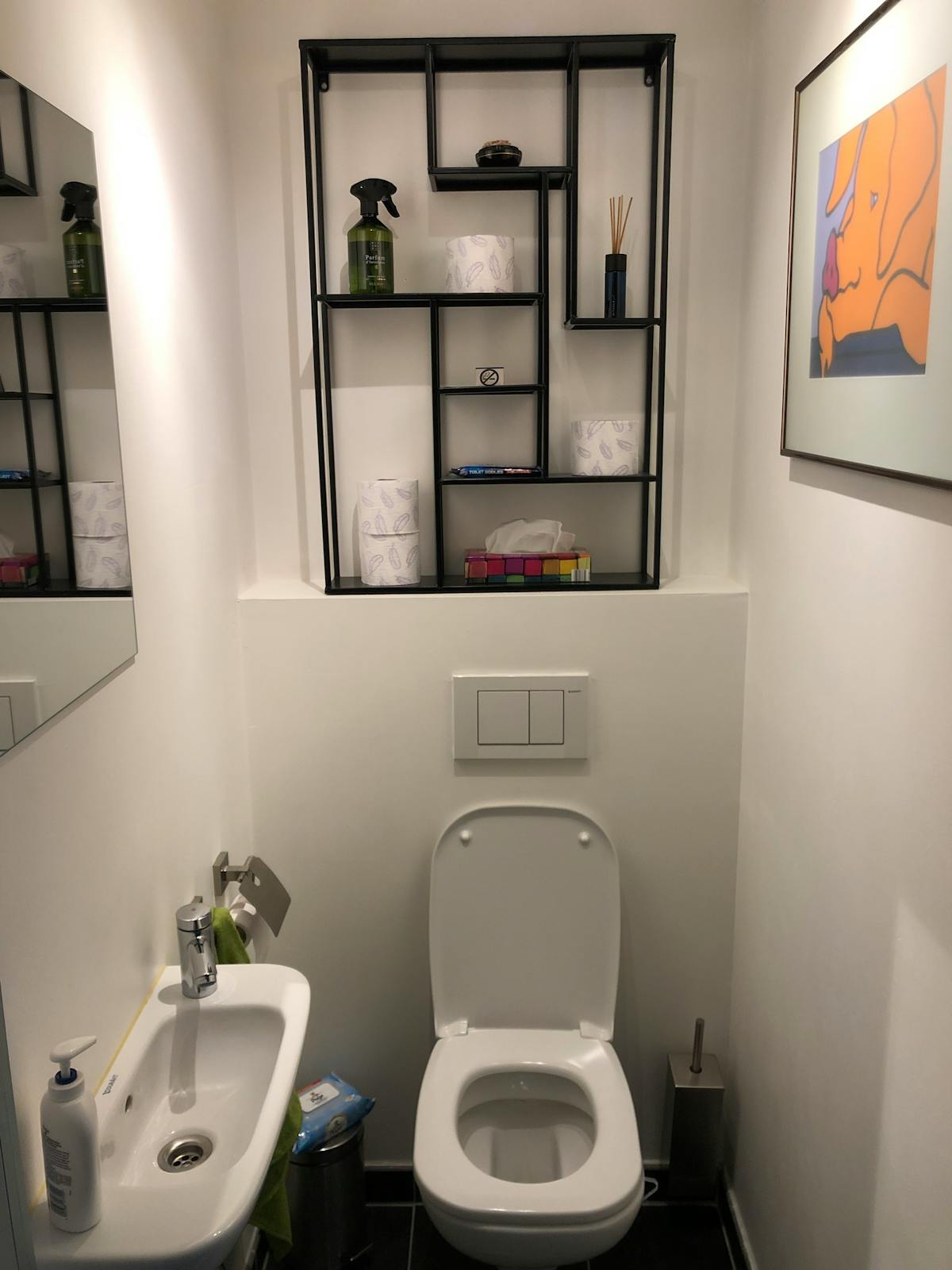 Modern appartement met prachtig zicht in Antwerpen - foto 5