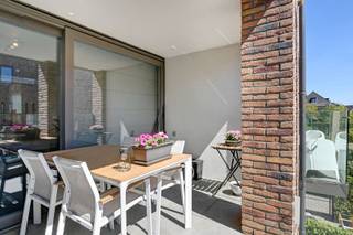 Appartement à vendre à Beringen
