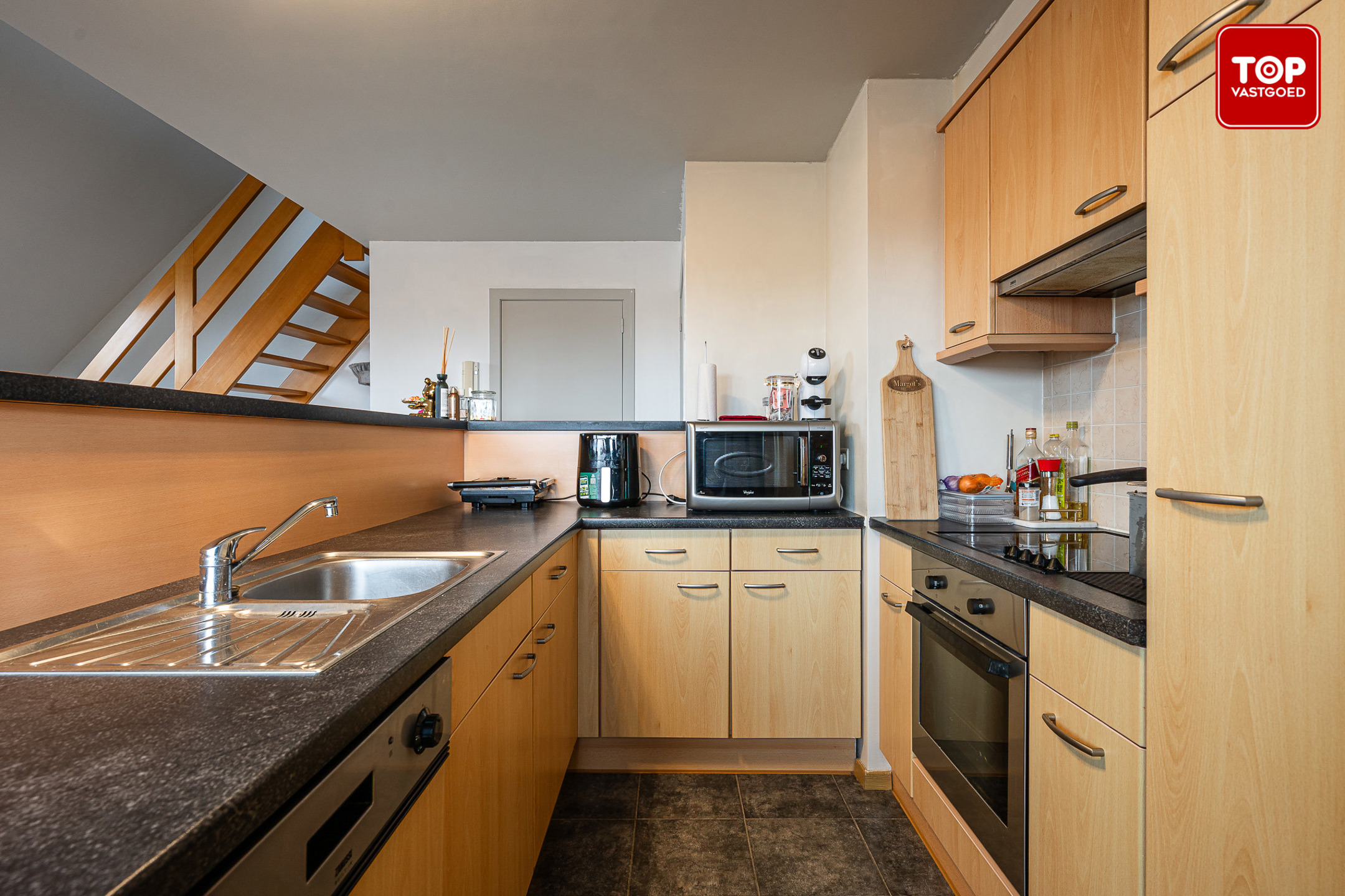 Appartement à vendre à Lievegem avec 2 chambres - photo 4