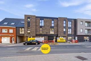 Apartment for sale in Oudenburg