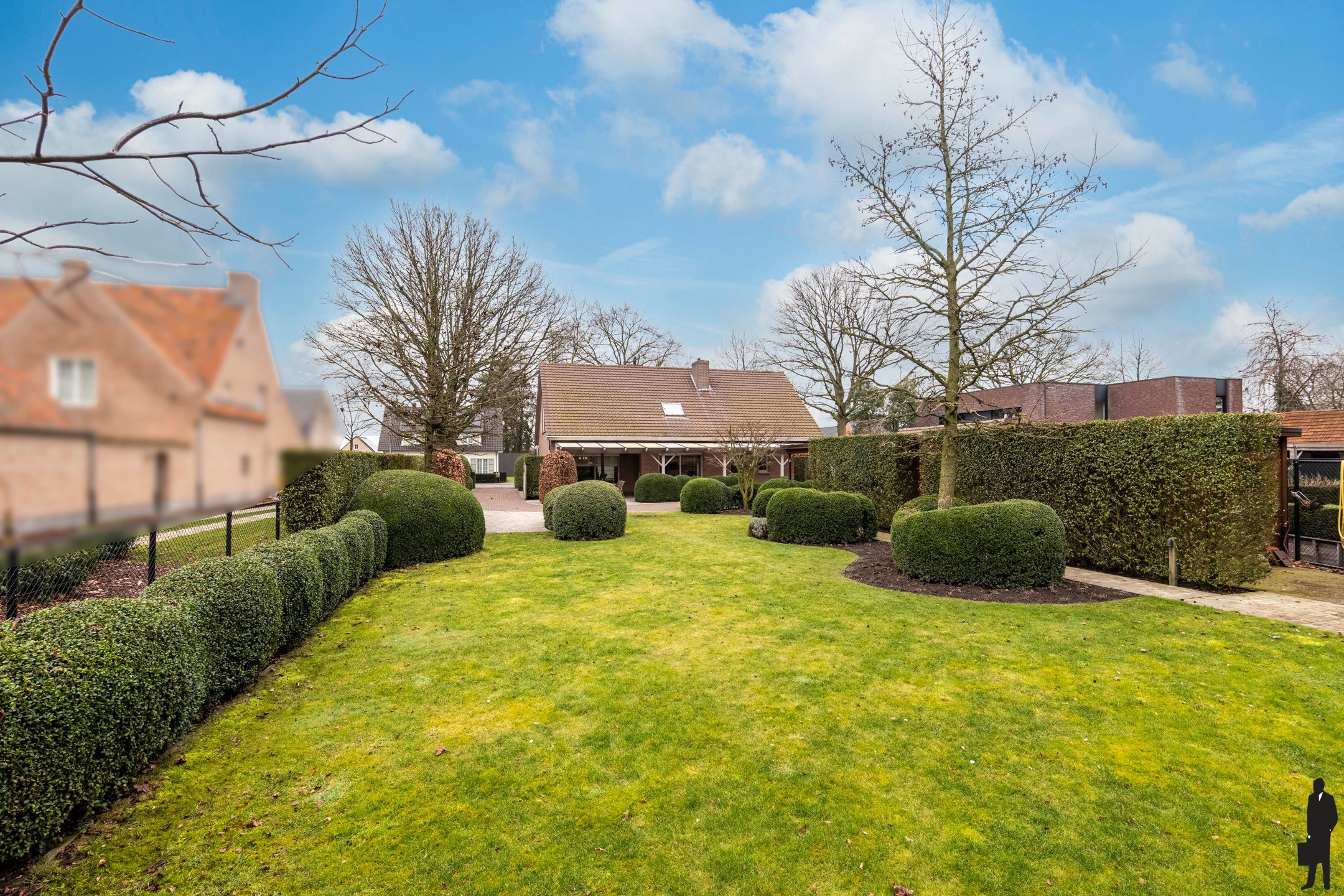 Ruime open bebouwing te Rijkevorsel - foto 4