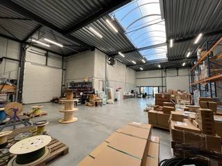 Commercial à louer à Boom