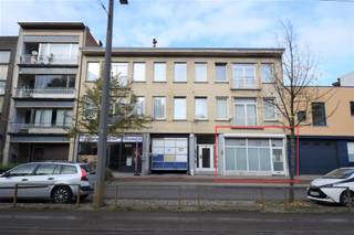 Commercial à vendre à Anvers