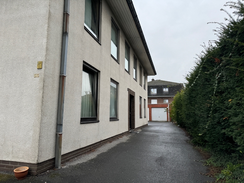 Droge garagebox met kantelpoort nabij centrum Harelbeke TE KOOP via EXPERT IMMO - foto 5