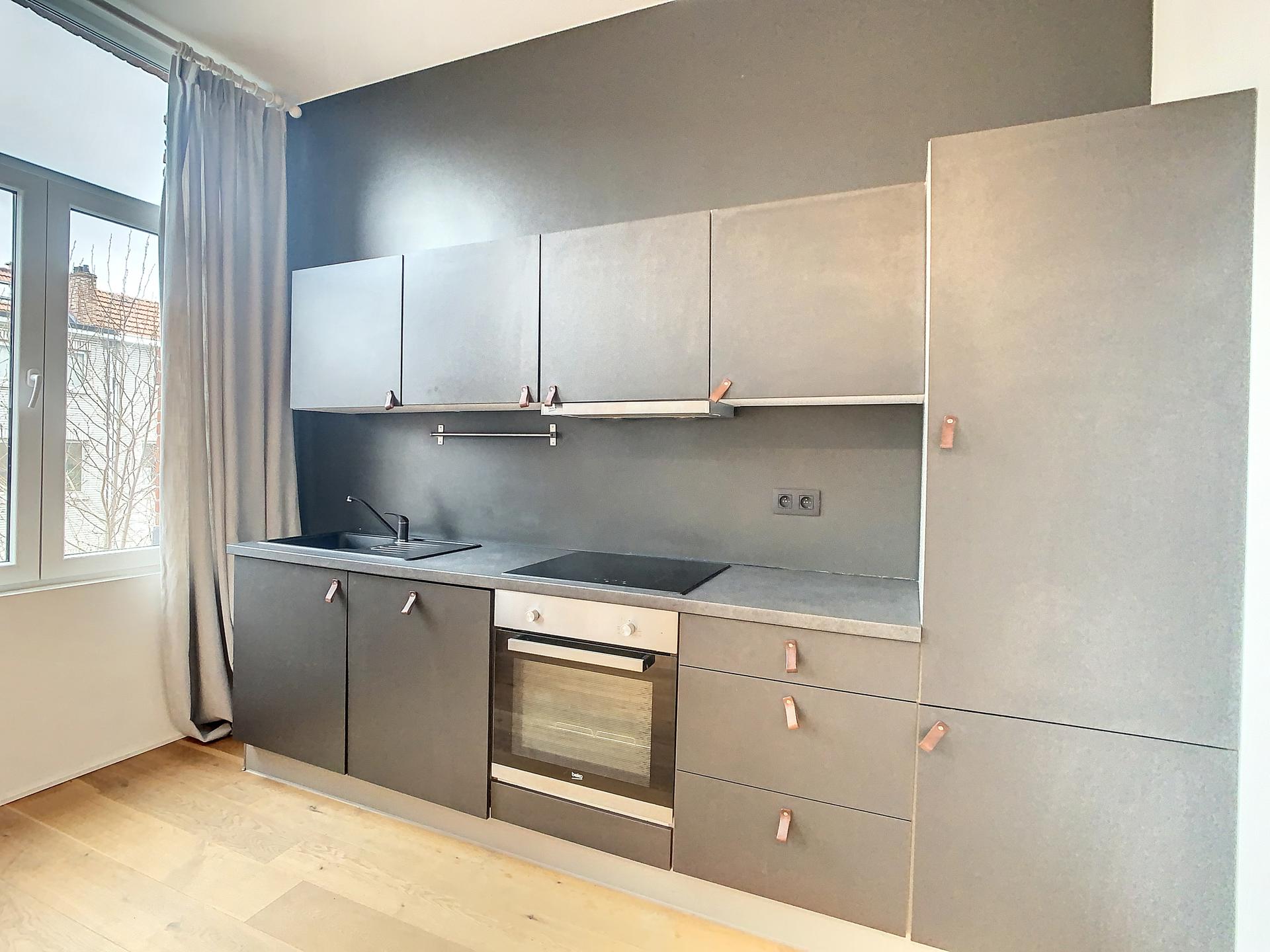 Apartment for rent in Antwerp with 1 bedroom - photo 3