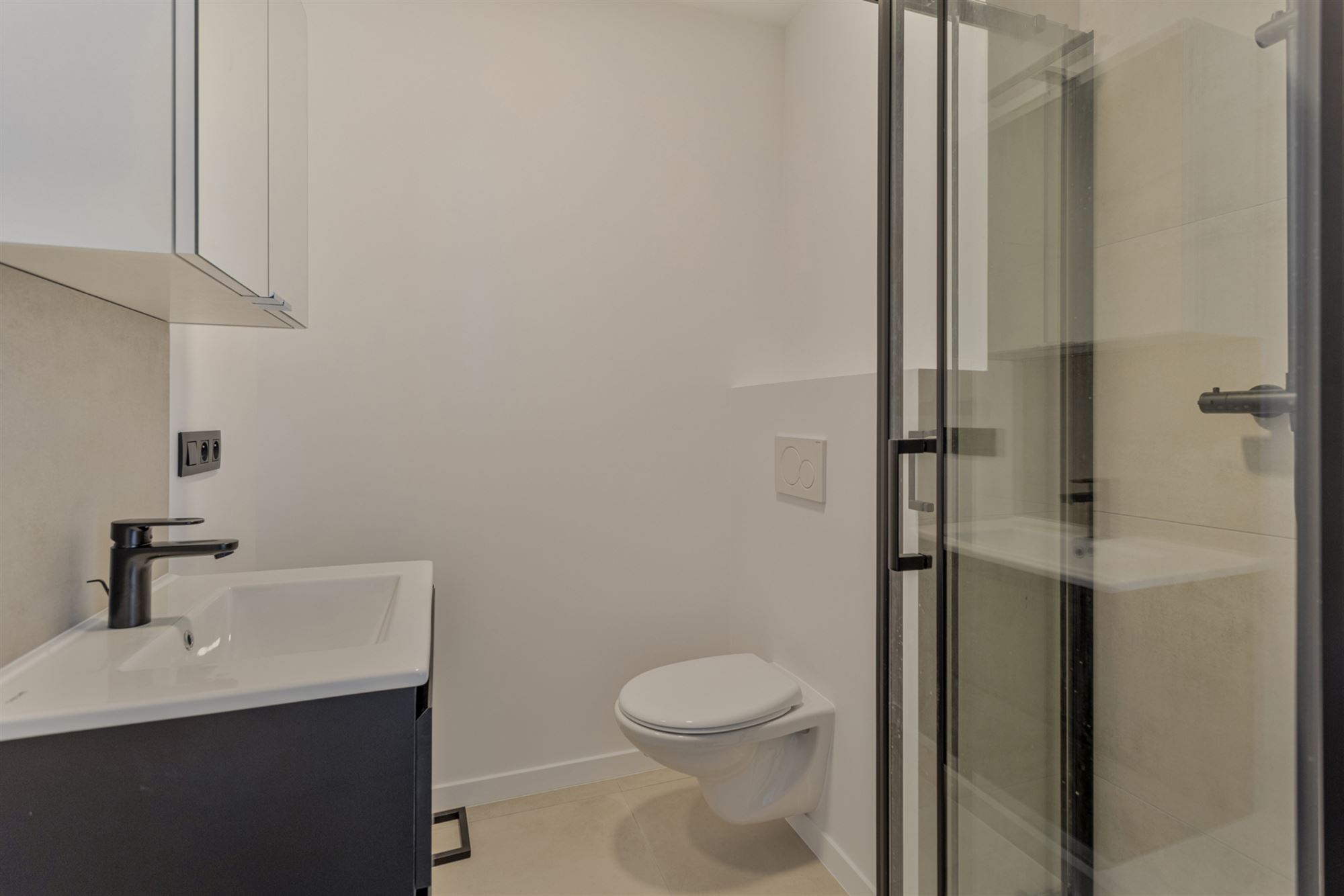 Appartement à vendre à Louvain avec 1 chambre - photo 4