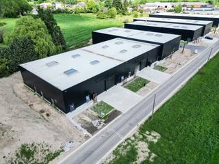 Commercial for rent in Tongeren