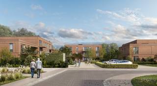 Dit appartement maakt deel uit van het nieuwe woonproject Residentie Flora.<br />Mooi gelegen energiezuinig appartement C1.3  (= 91m²) gelegen op de 1ste verd. zuidwestgericht terras.<br />Inkomhal, ruime berging, leefruimte met open keuken voorzien van ingebouwde toestellen , apart toilet, 2 slpks, ingerichte badkamer voorzien van dubbele wastafel en een inloopdouche.<br /><br />Volledige en nog vrij te kiezen binnenafwerking tot en met de laminaat in de slpks. <br />Uiterst energiezuinig (E9= A-Label) dankzij zonnepanelen ( energiedelen), warmtepomp met vloerverwarming (+koeling) en ventilatiesysteem D.<br /><br />Ondergrondse staanplaatsen welke mee dienen aangekocht te worden.<br />Fietsenstalling en lift zijn voorzien. <br />Prijs excl. aankoopkosten en btw. 6% btw mogelijk, ook voor investeerders bij 15-jarige verhuur!<br /><br />Meer info via 09 280 60 60 of info@durabrik.be.<br /><br />Download de brochure op https://www.durabrik.be/nl/nieuwbouwprojecten/boortmeerbeek-wespelaarsebaan <br /><br />* Beelden en oppervlaktes zijn indicatief.<br /> 