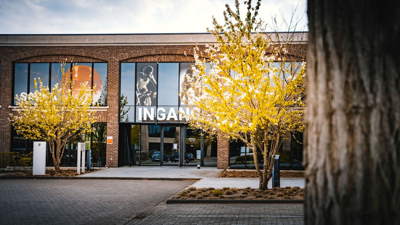 240 m² bureaux élégants près de la chaussée de Louvain - photo 3