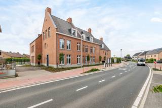 Apartment for sale in Ravels