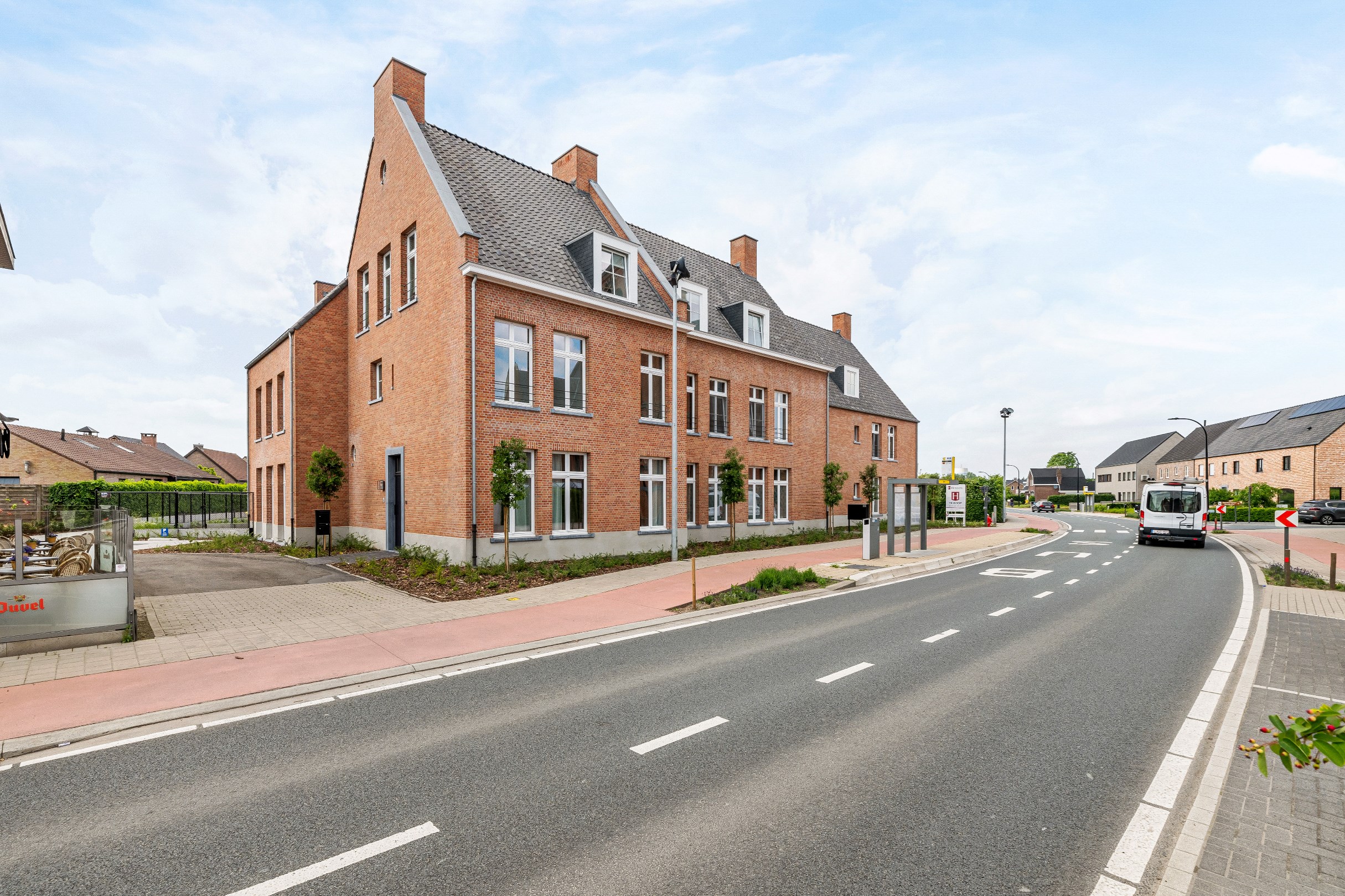 Ecclesia, Appartement 10 - foto 1