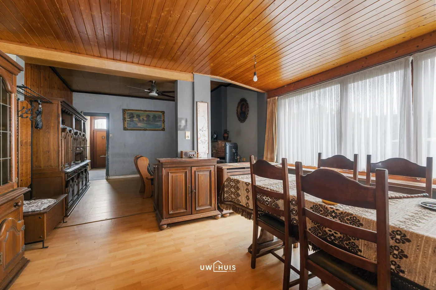 House for sale in Sint-Niklaas with 3 bedrooms - photo 4