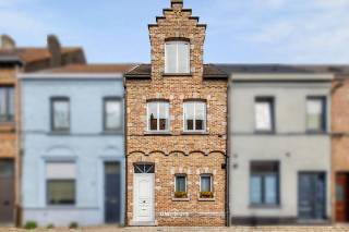 Maison à vendre à Saint-Nicolas