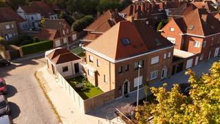 Maison à vendre à Courtrai