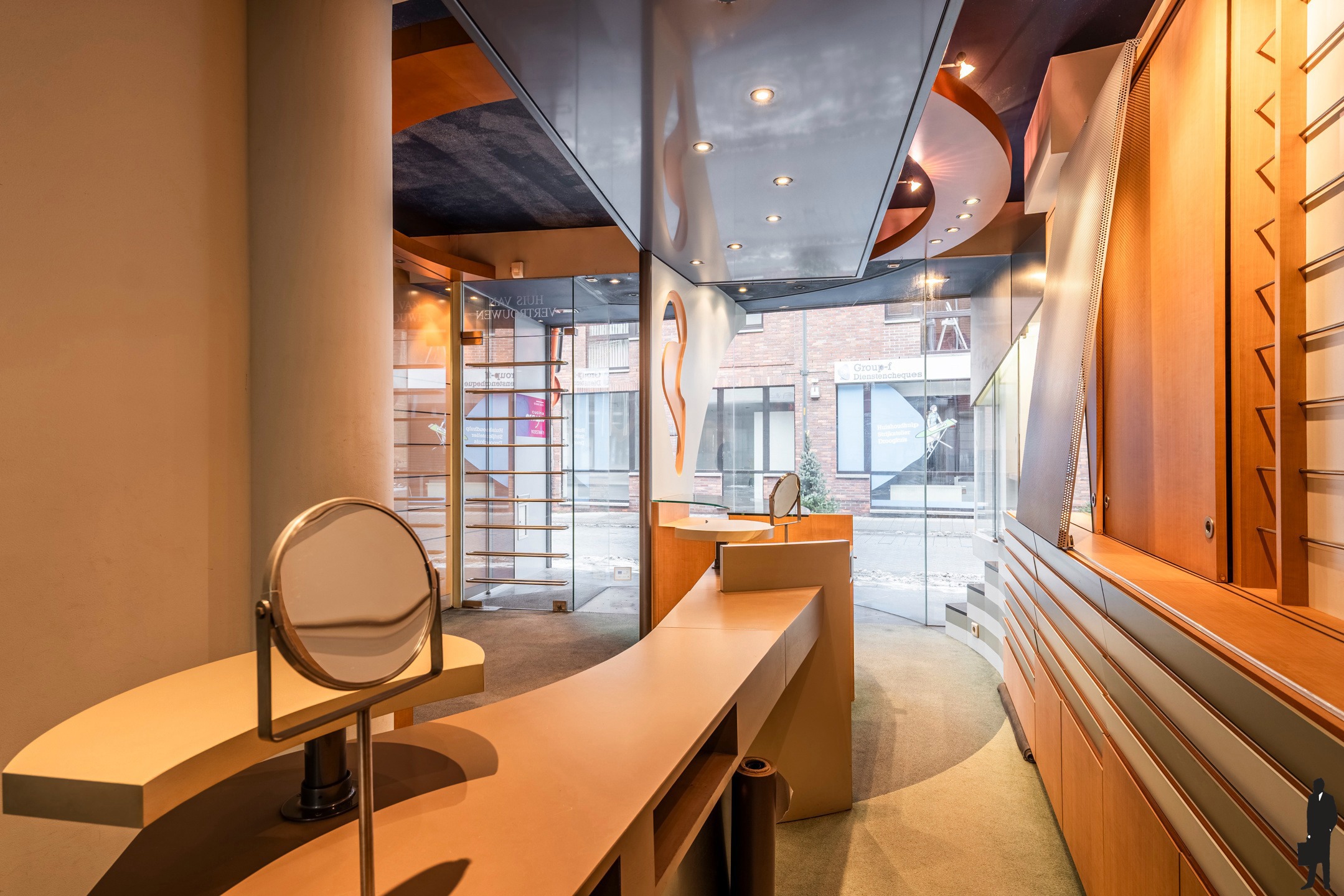 Lichtrijke handelswoning in hartje Turnhout - foto 5