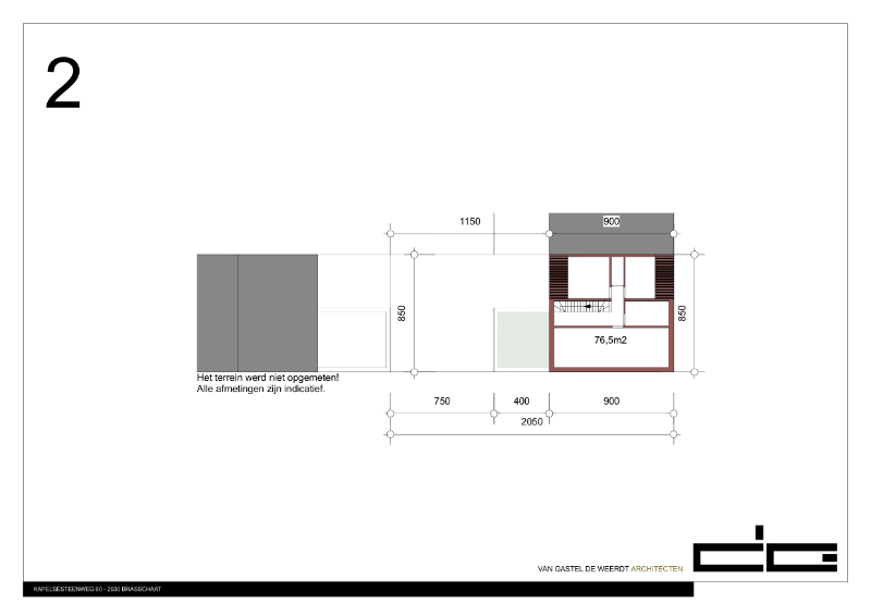 Land for sale in Schelle - photo 5