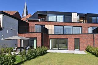 Apartment for sale in Kortrijk