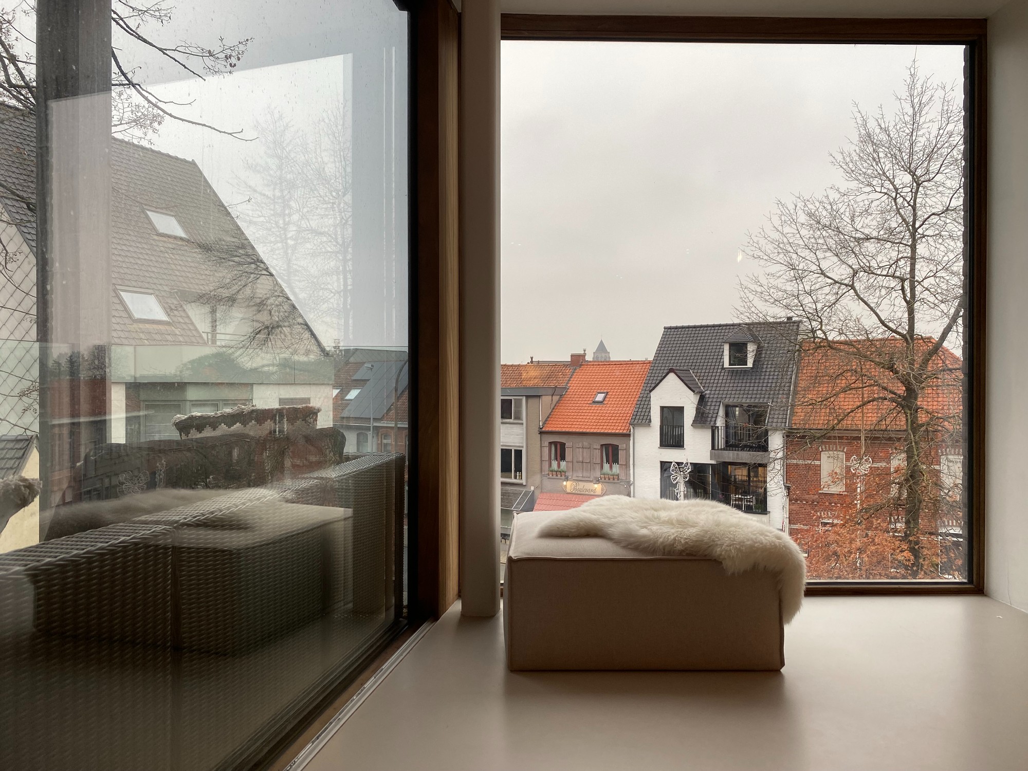 Recent geschilderd appartement in centrum | Henri Lebbestraat - foto 4