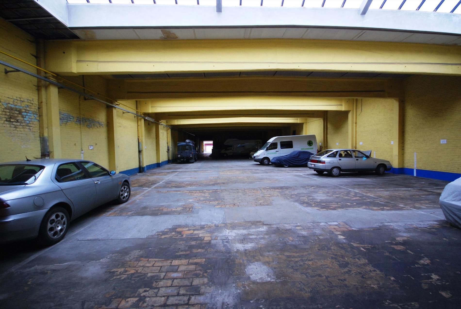 Garage for rent in Roeselare - photo 5