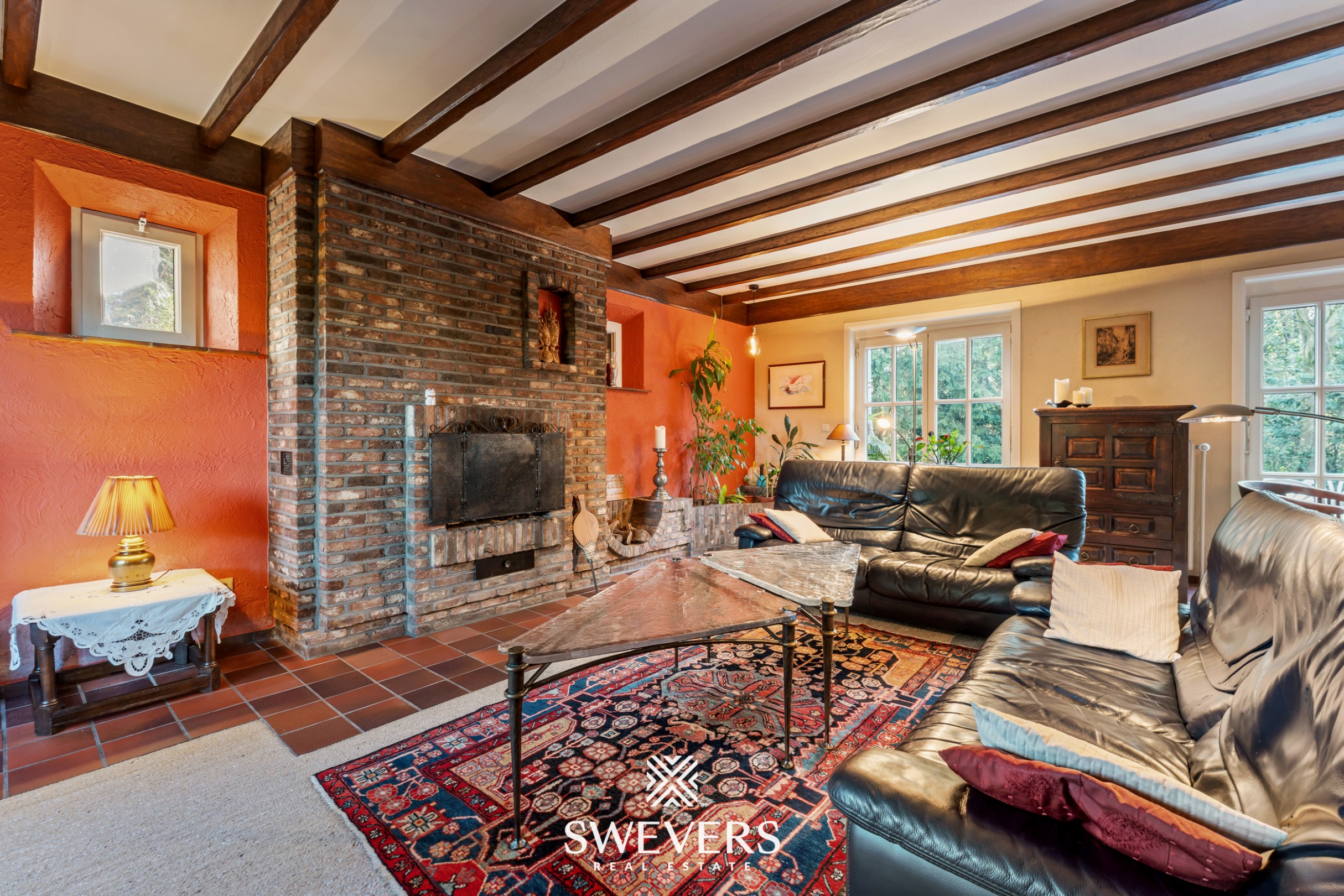 Maison à vendre à Heusden-Zolder avec 3 chambres - photo 4