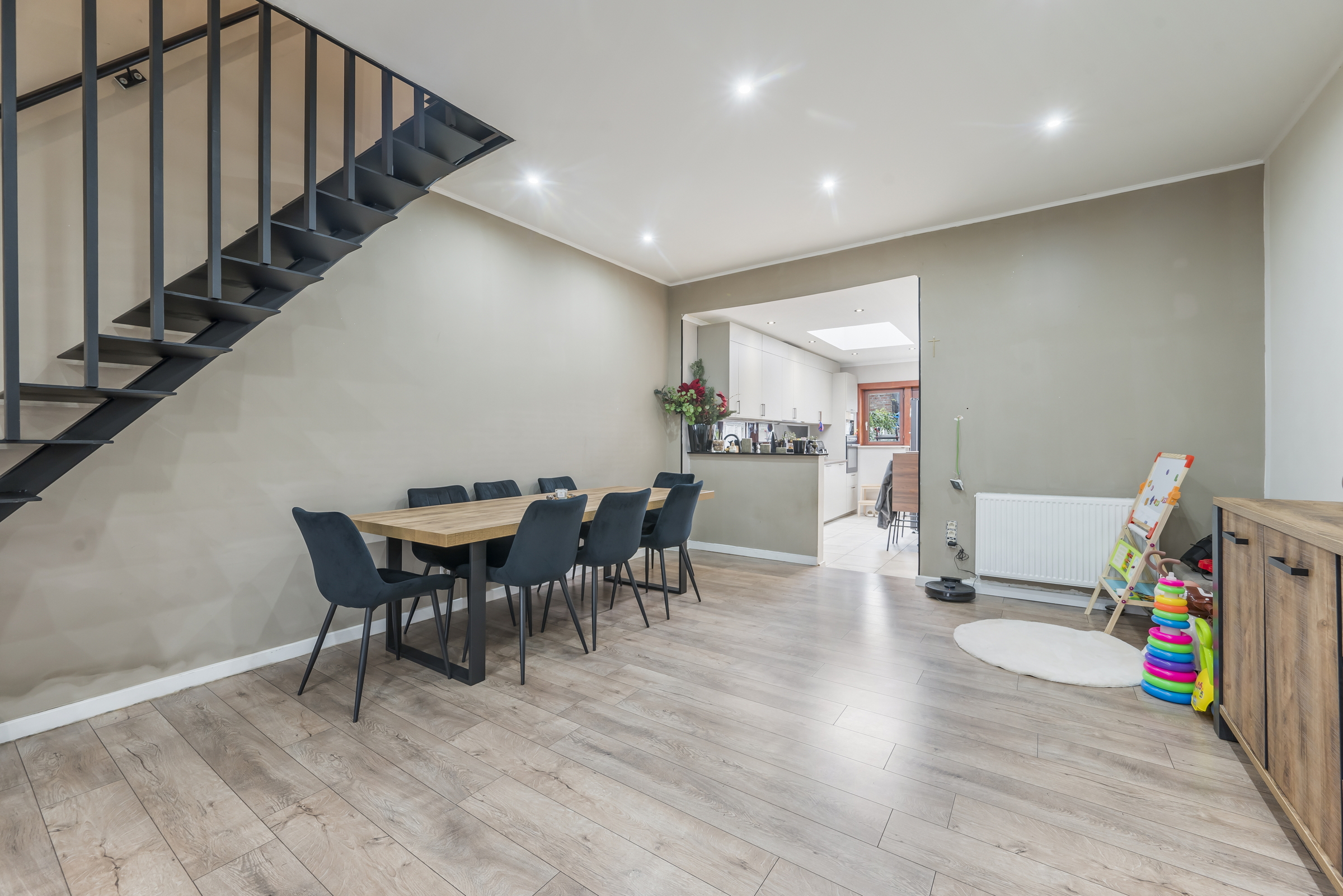 Maison à vendre à Saint-Nicolas avec 2 chambres - photo 5