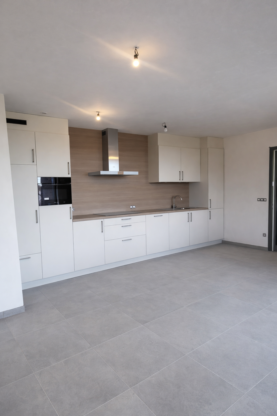 Appartement te huur in Maasmechelen met 1 slaapkamer - foto 4