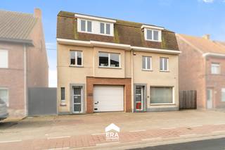 Maison à vendre à Lievegem