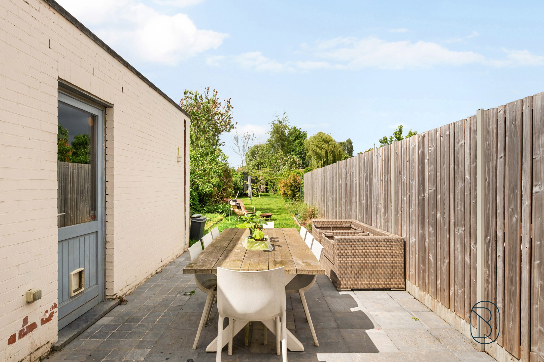Maison à vendre à Kuurne avec 4 chambres - photo 5