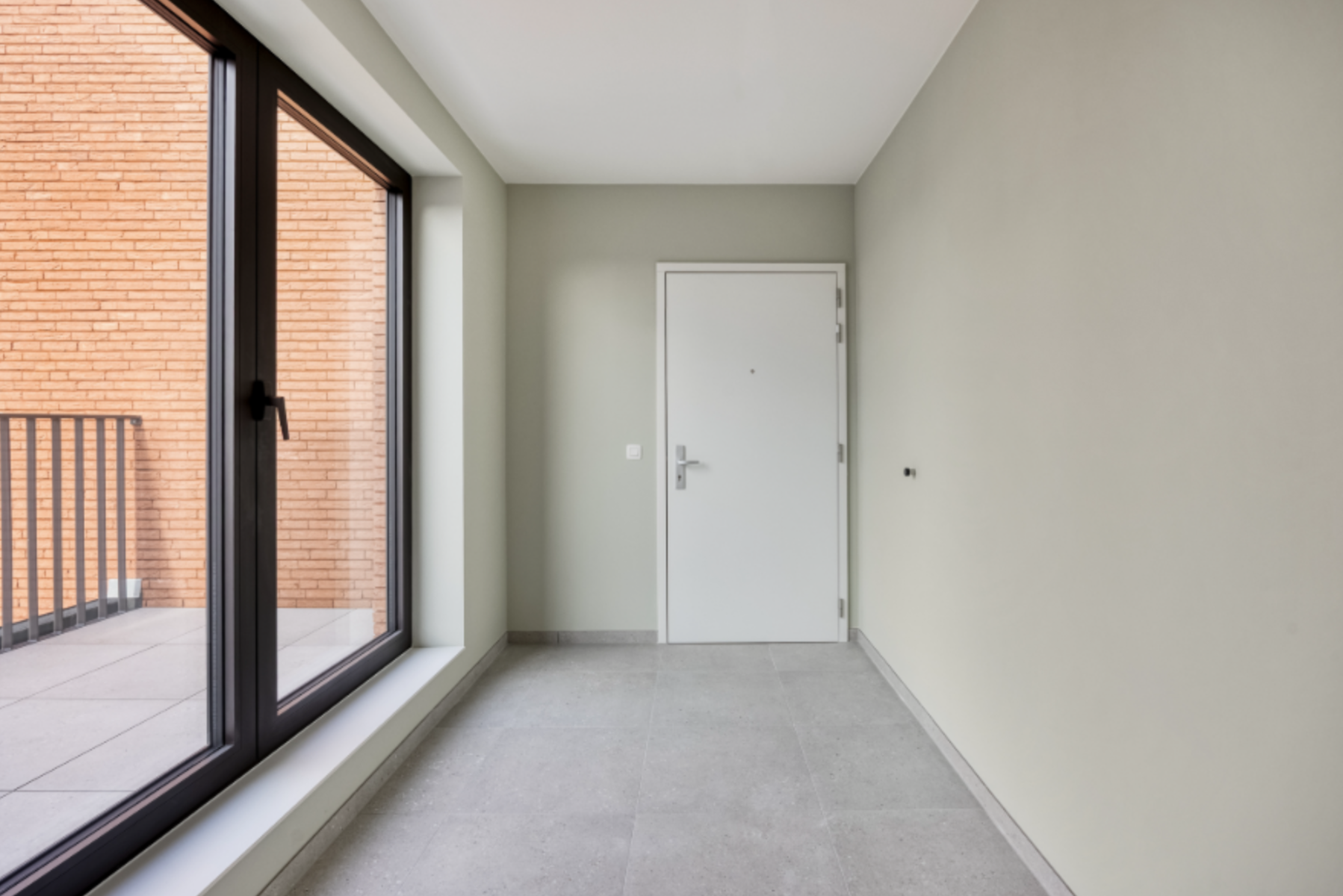 Appartement te koop in Leuven met 3 slaapkamers - foto 2