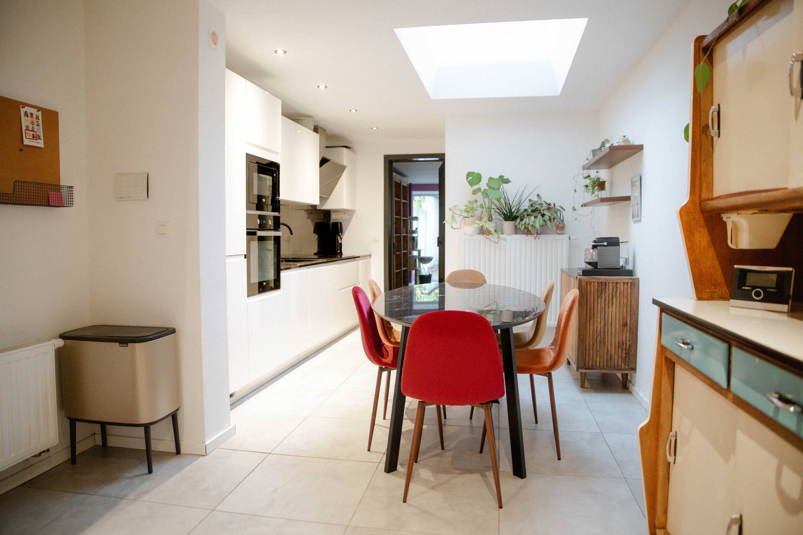 Huis te koop in Gent met 2 slaapkamers - foto 4