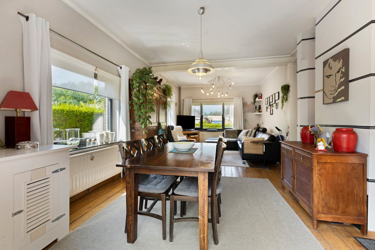 Family home to renovate in the Casterwijk - photo 5