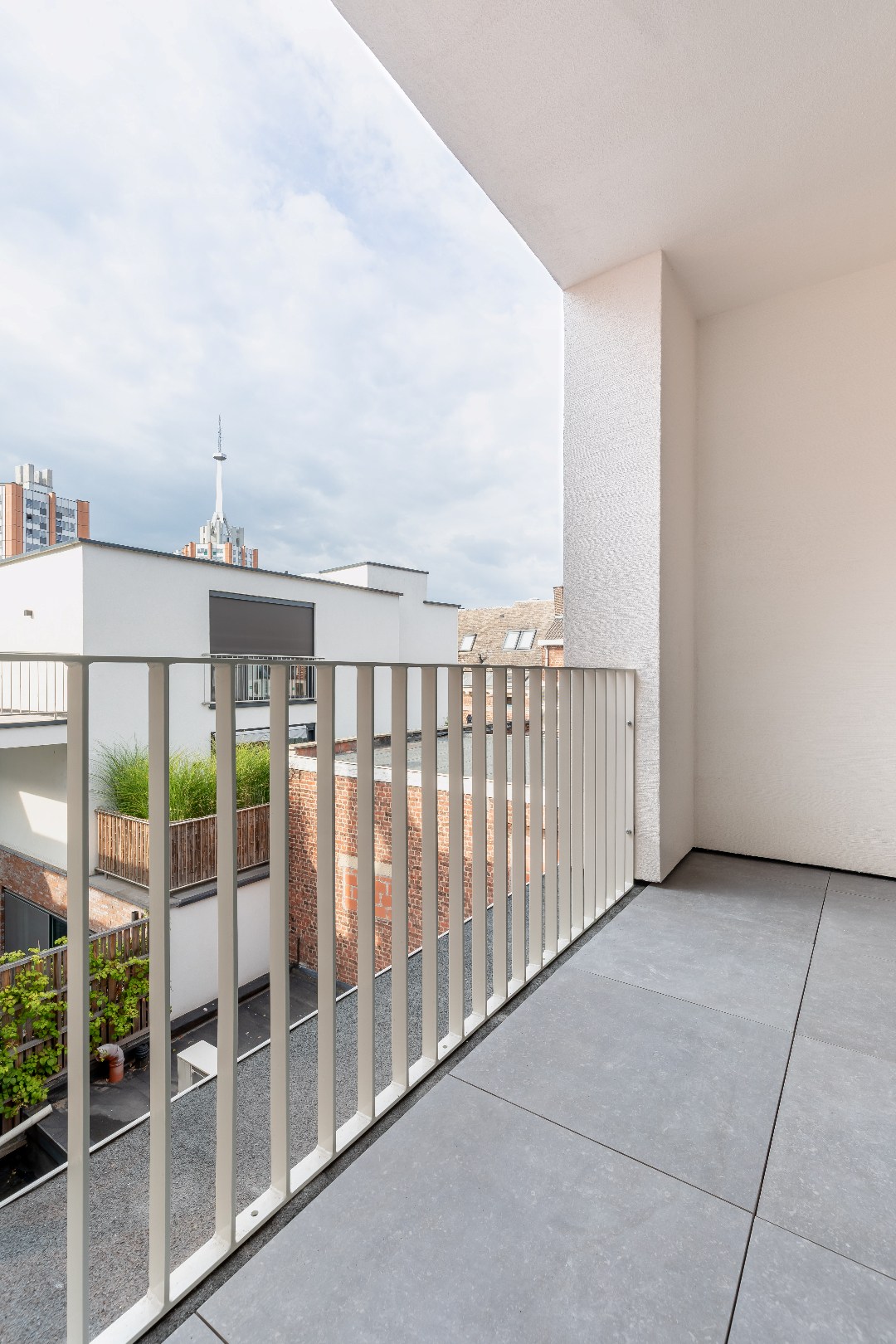 Apartment for sale in Leuven with 1 bedroom - photo 3