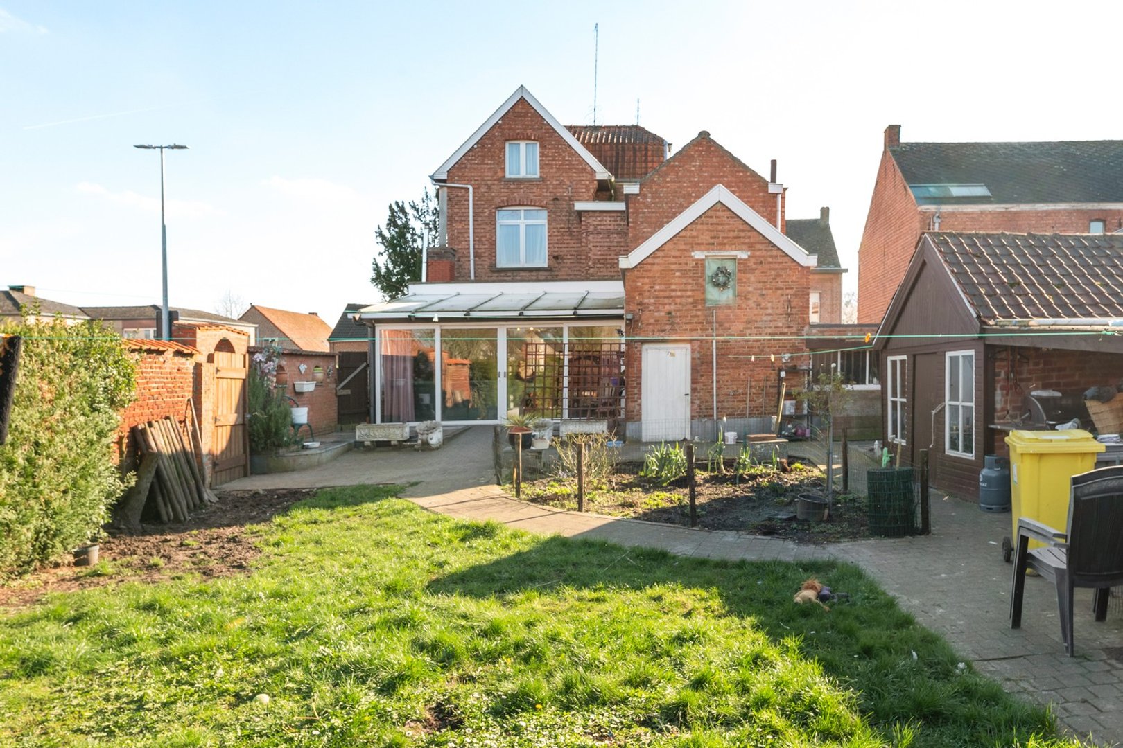 Karaktervolle Woning Te Koop - foto 5
