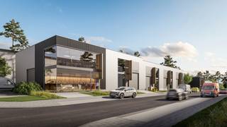In Haren, at a strategic location near Brussels and the main access roads, a modern SME project is currently under development. Within this...