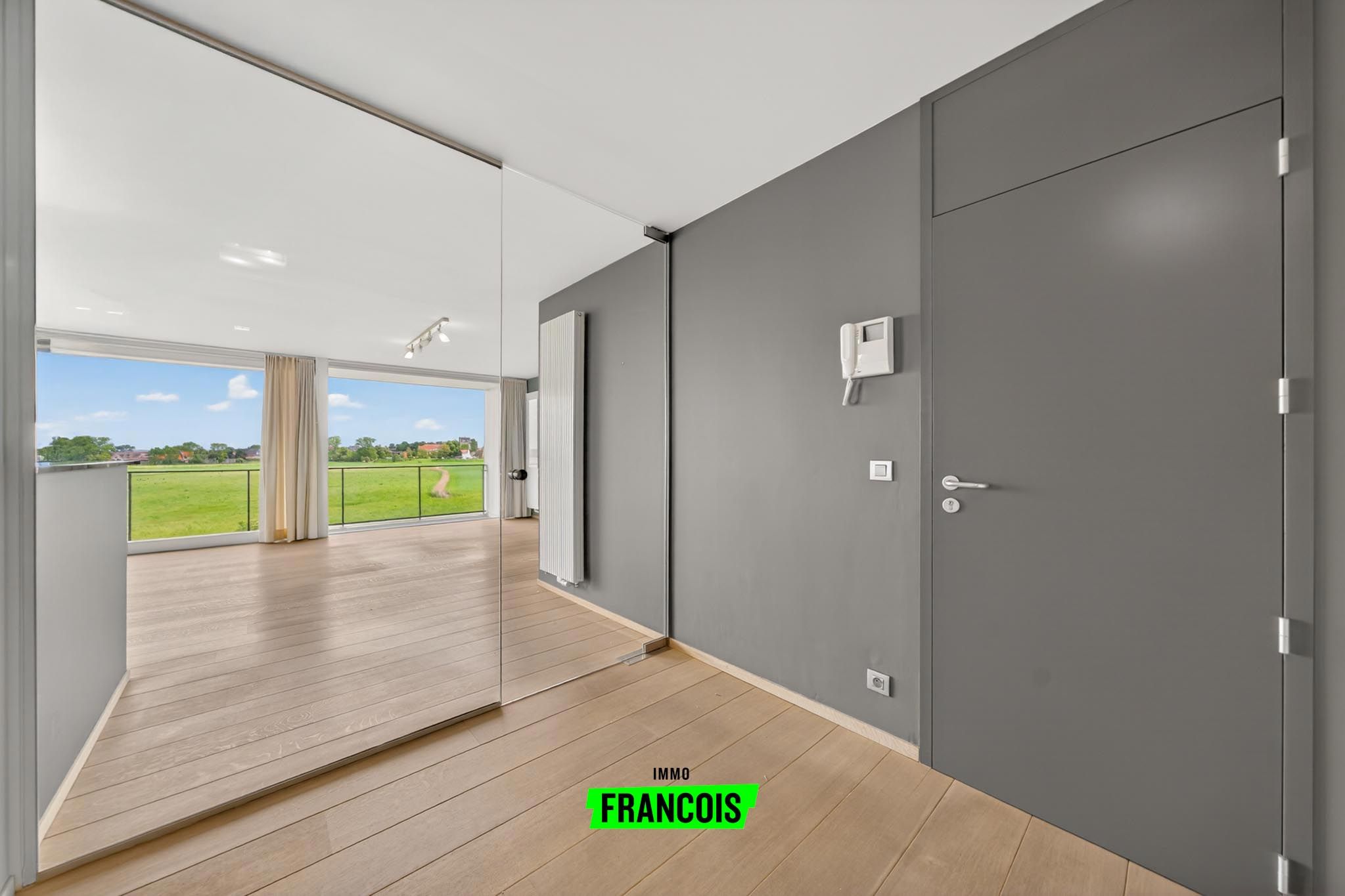 Appartement à vendre à Dixmude avec 2 chambres - photo 4
