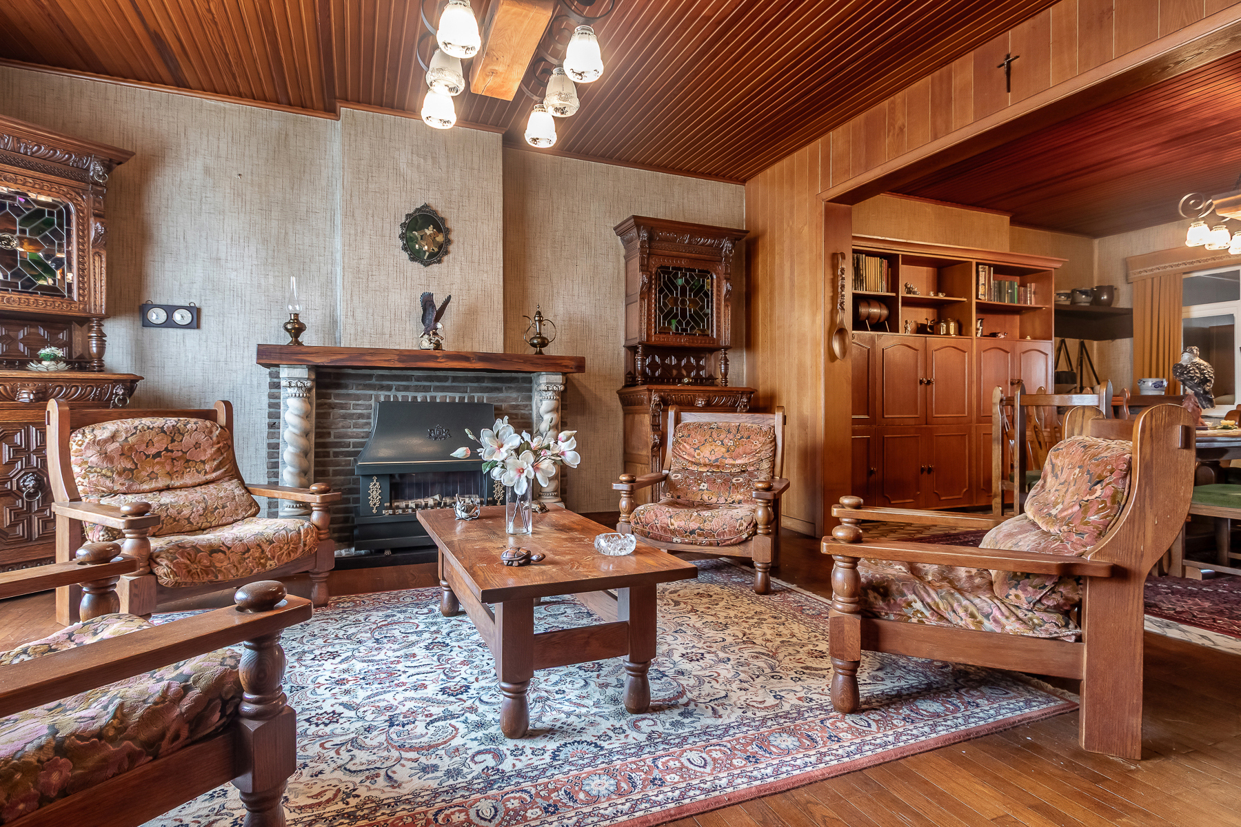 Maison à vendre à Diest avec 4 chambres - photo 3