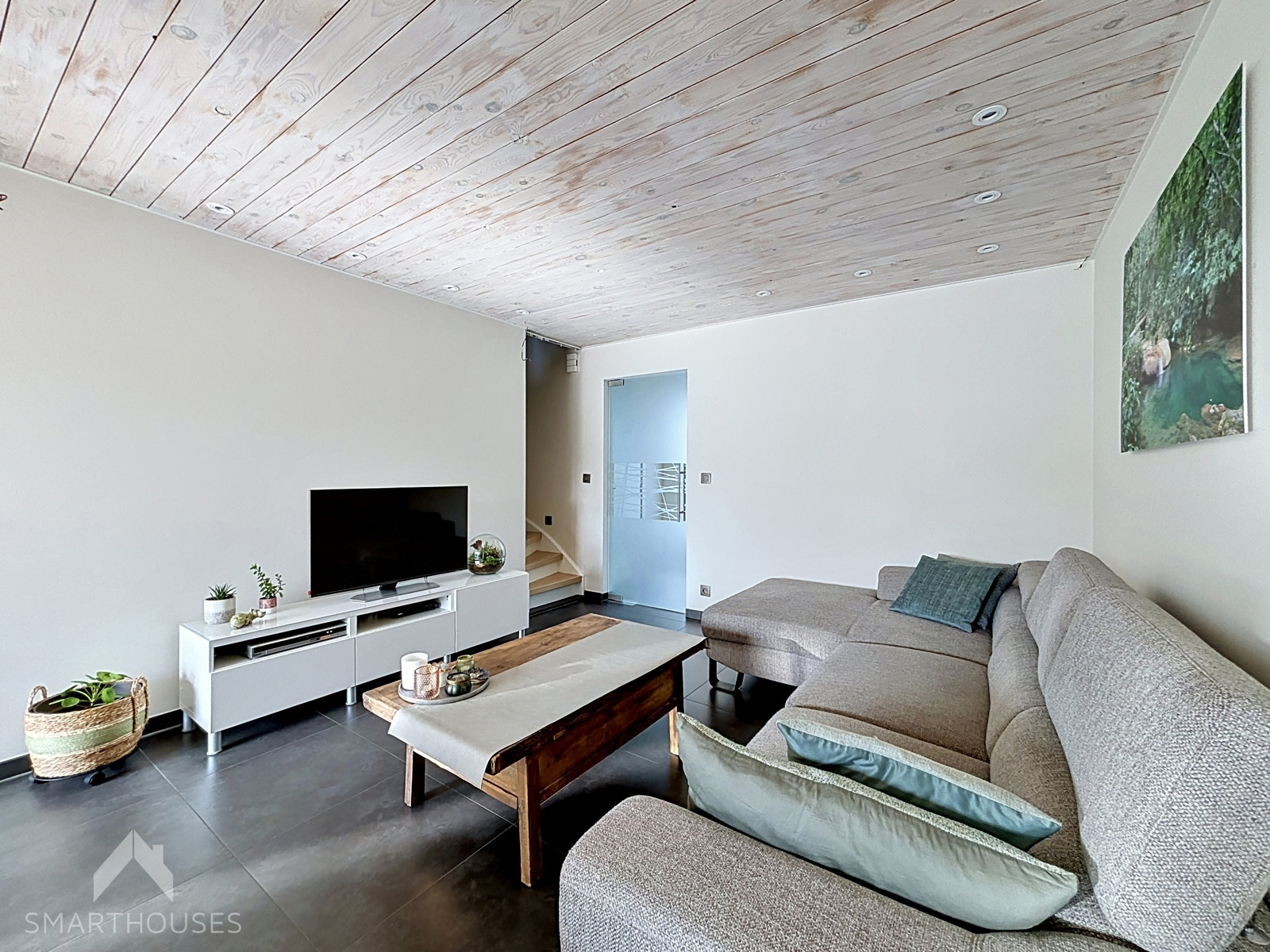 Instapklare energiezuinige woning met 3 slaapkamers - foto 5