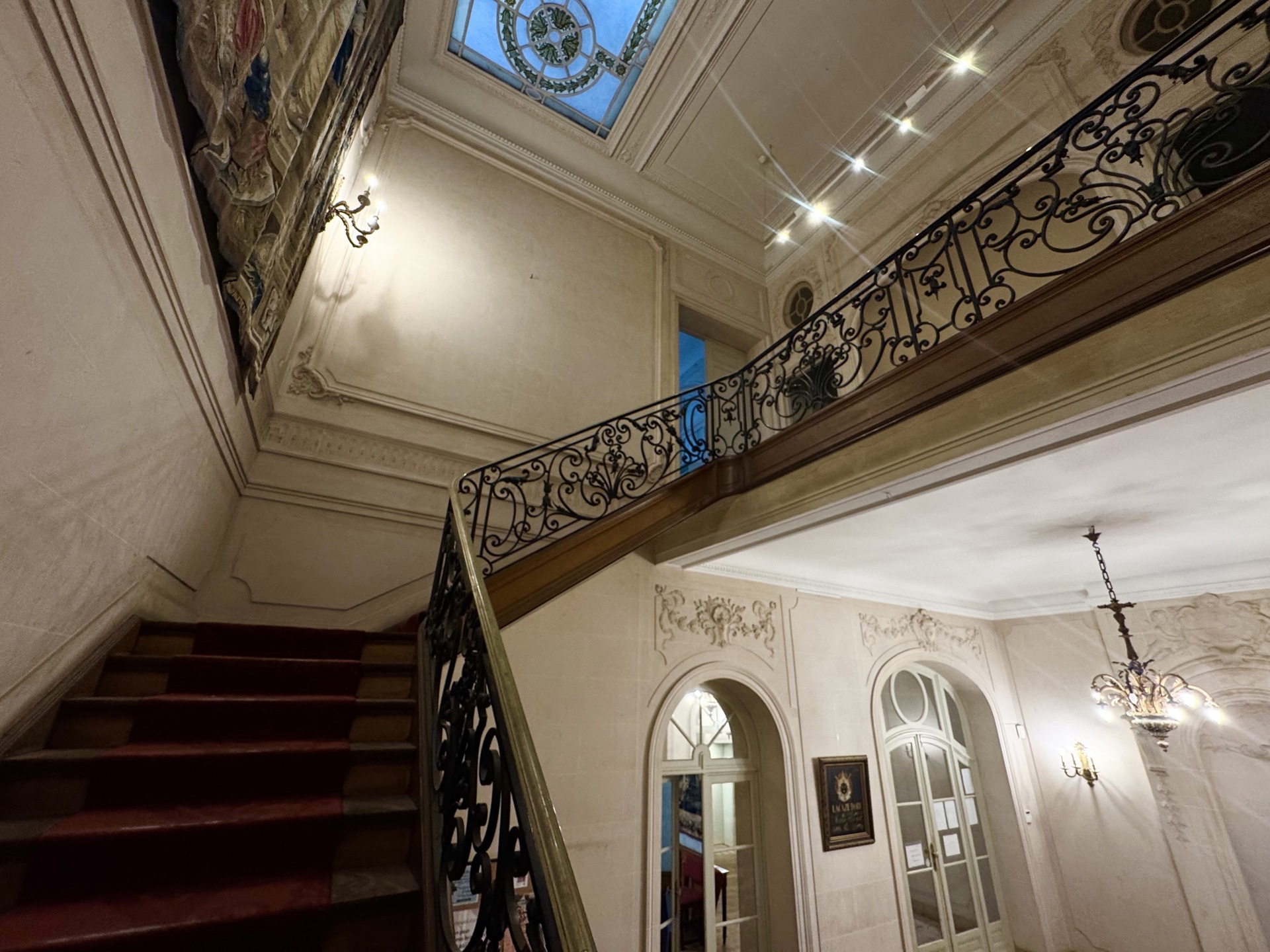 Te huur – Kantoorgebouw met tuin – 1.300 m² – Louizalaan 126, Brussel - foto 5