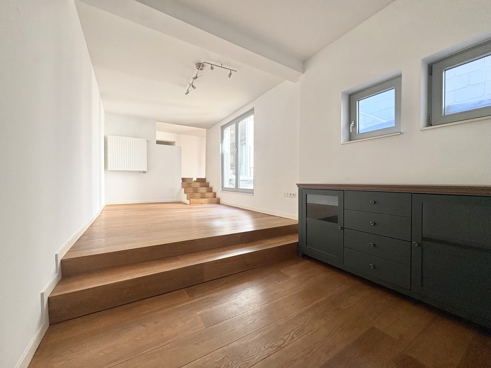 Terrassen – Grote woonkamer – Lichtrijk - foto 4