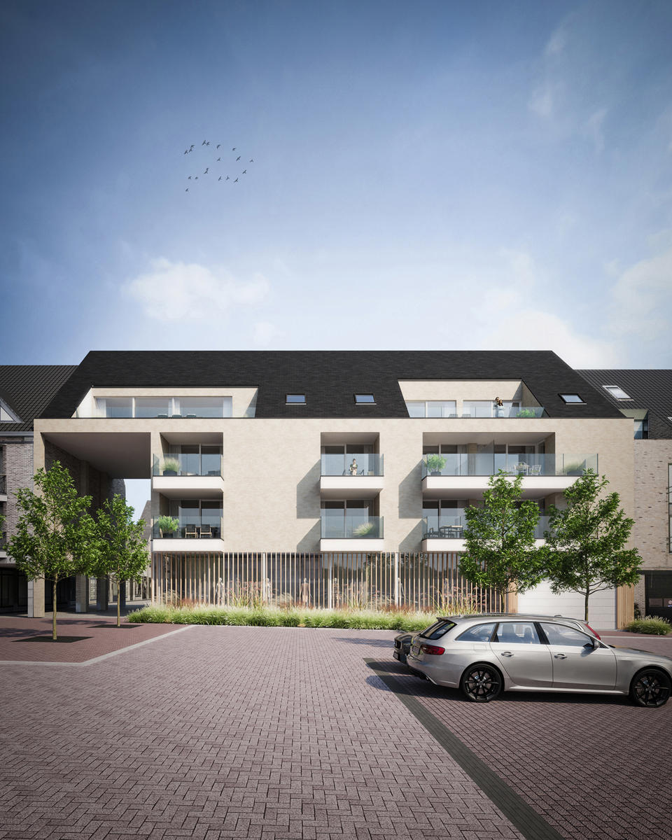 Residentie Unique - H1 - foto 3