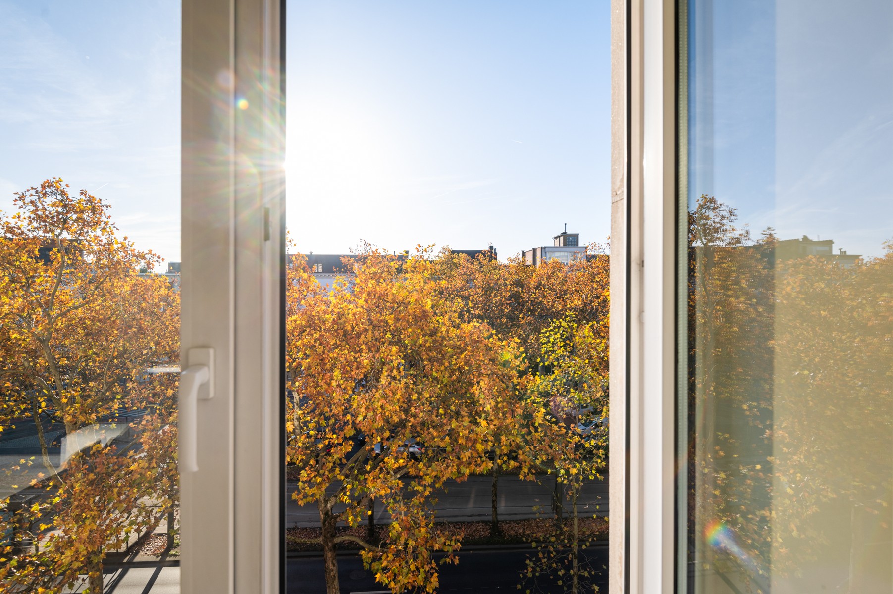 Instapklaar en stijlvol appartement op toplocatie - foto 1