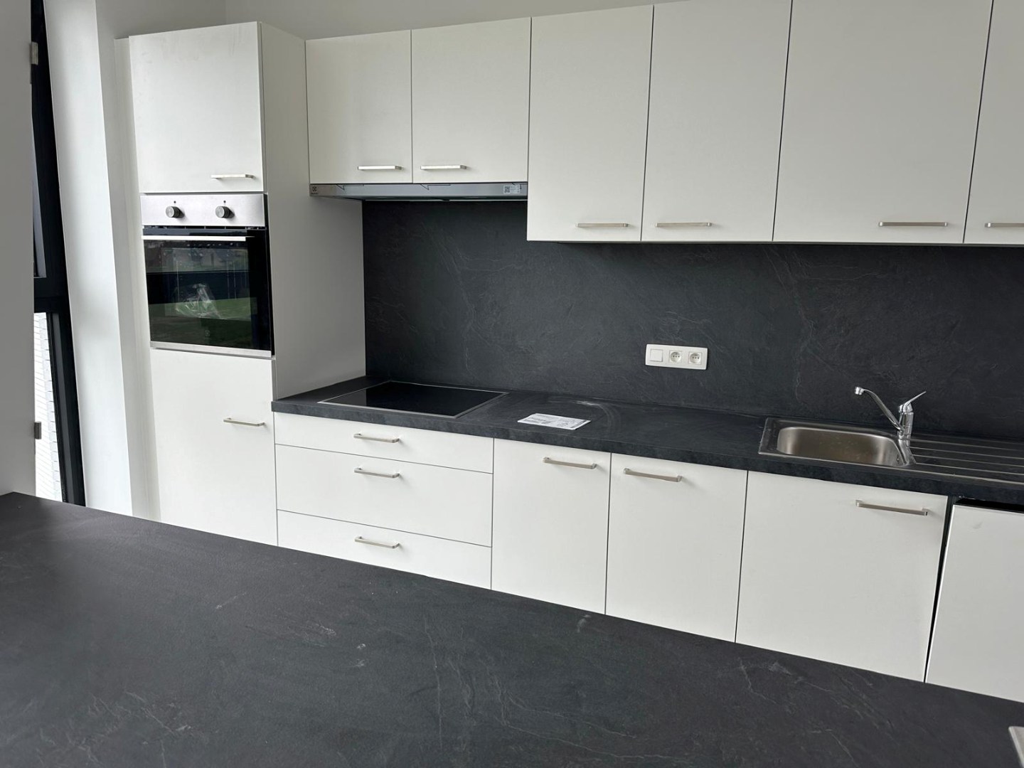 Appartement te huur op 2de verdiep met 2 slaapkamers - foto 5