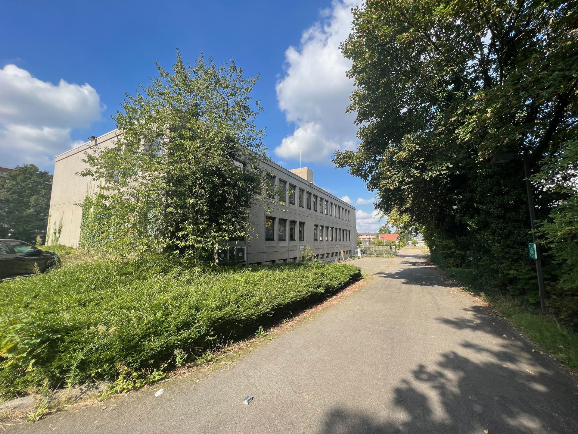 KANTOORGEBOUW IN HASSELT - foto 4