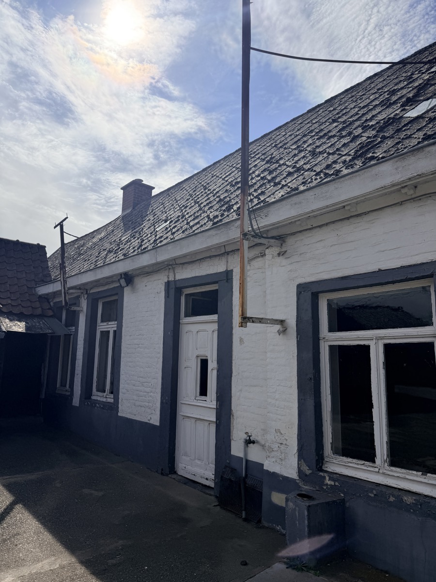 Maison à vendre à Grammont avec 1 chambre - photo 4