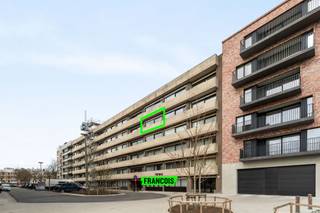 Op zoek naar een ruim en rustig gelegen appartement op wandelafstand van zee en strand? Dit ruim appartement op de vierde verdieping is gelegen in...