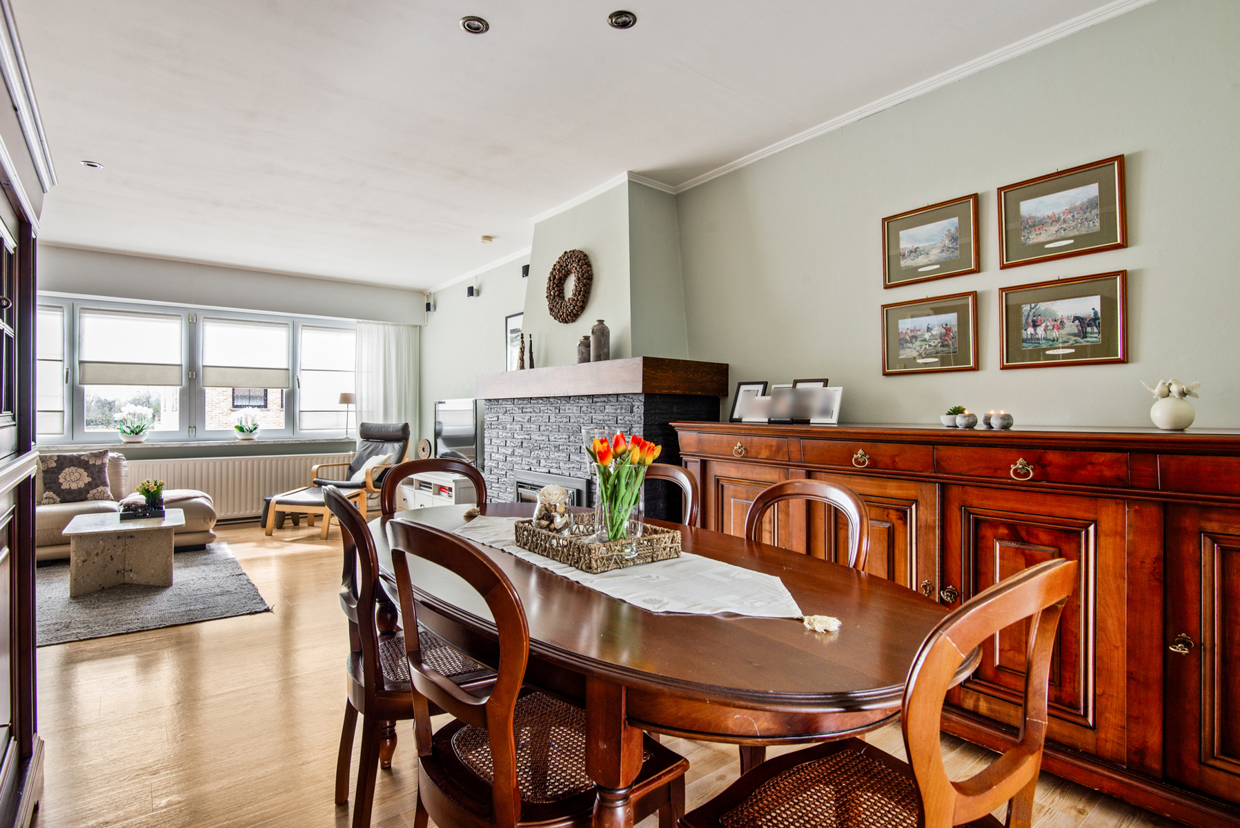 Eengezinswoning te koop buiten centrum Aartselaar - foto 4