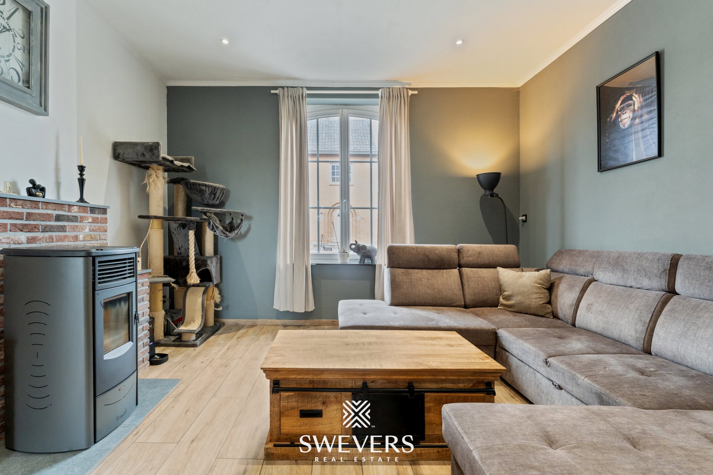 Maison à vendre à Gingelom avec 2 chambres - photo 4