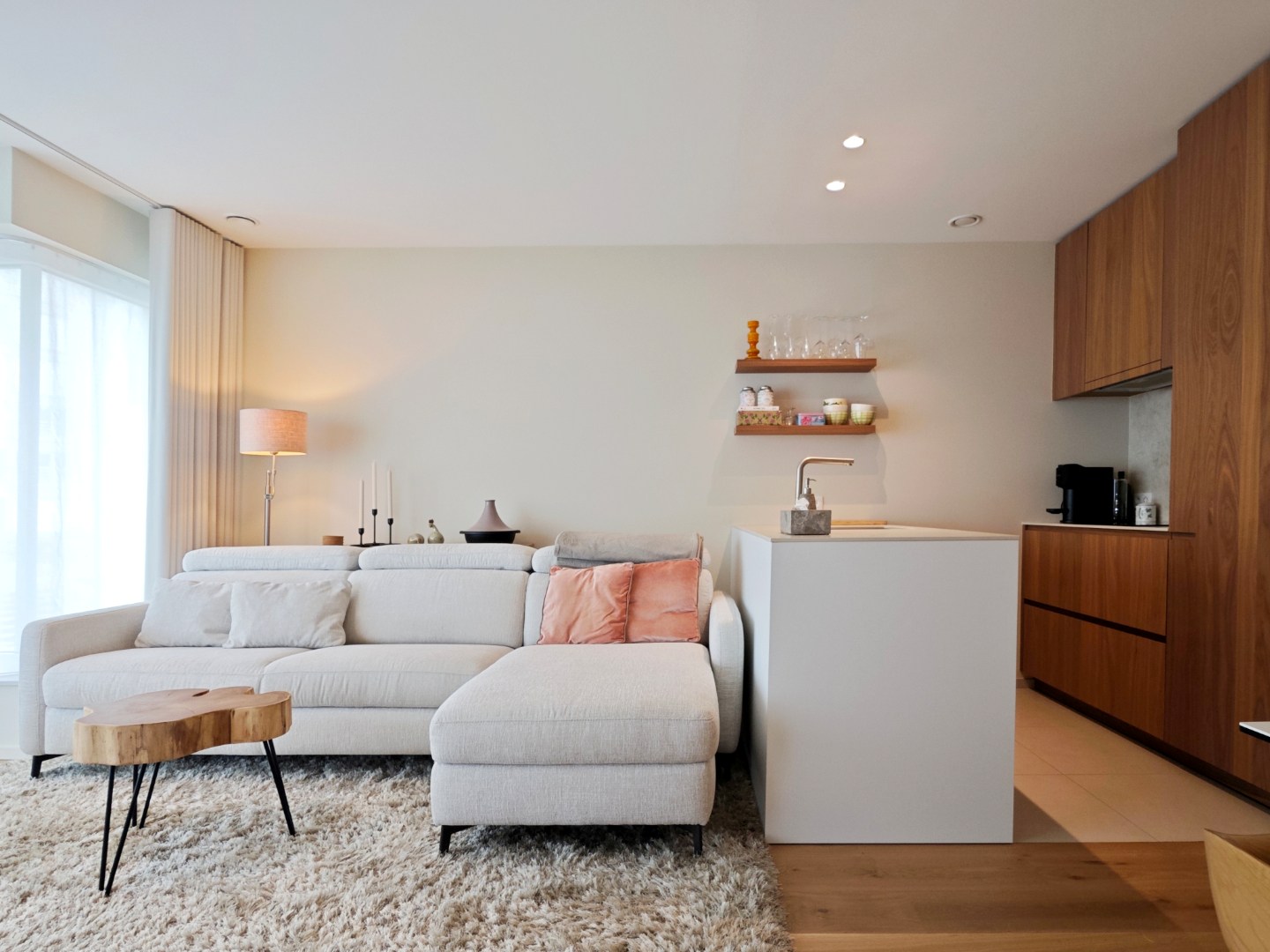 High end appartement with view at the sea at Koksijde - photo 3